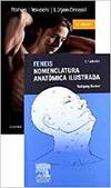 NOMENCLATURA ANATÓMICA ILUSTRADA+ATLAS DE ANATOMÍA HUMANA