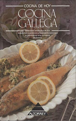 COCINA GALLEGA