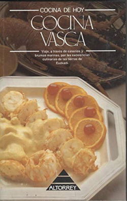 COCINA VASCA
