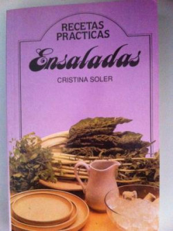 ENSALADAS.RECETAS PRÁCTICAS