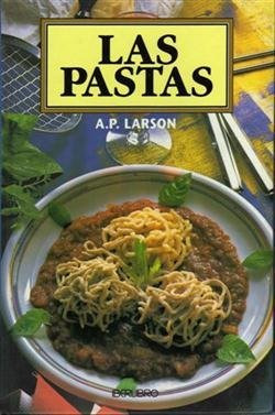 PASTAS (IBERLIBRO)