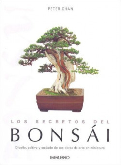 SECRETOS DEL BONSAI LOS
