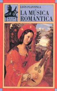La música romántica