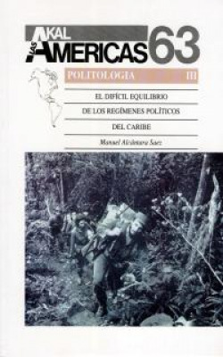 DIFICIL EQUILIBRIO DE LOS REGIMENES