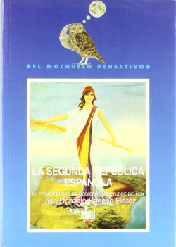 SEGUNDA REPUBLICA ESPAÑOLA