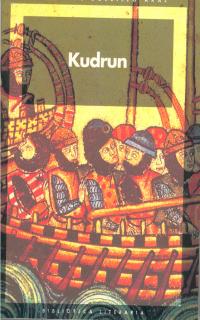 Kudrun