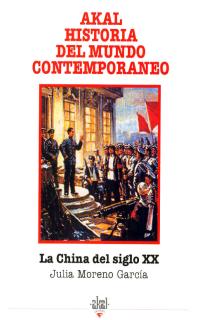 China en el siglo xx