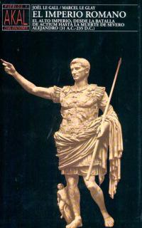El imperio romano