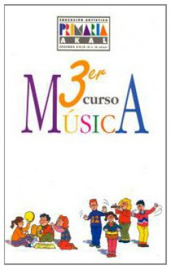 MUSICA 3º.PRIMARIA