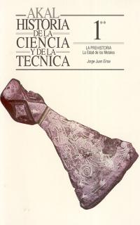 LA PREHISTORIA