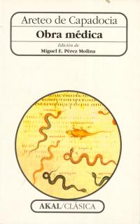 49.OBRA MEDICA (CLASICOS GRIEGOS)