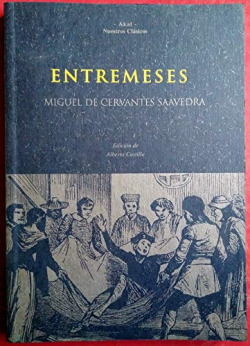 Entremeses