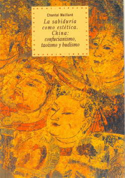 La sabiduría como estética: China