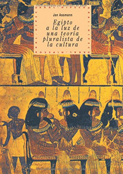 Egipto a la luz de una teoría pluralista de la cultura