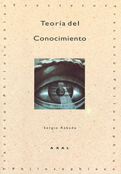 Teoría del conocimiento