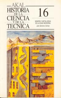 MINERIA Y METALURGIA EN LA EDAD MODERNA