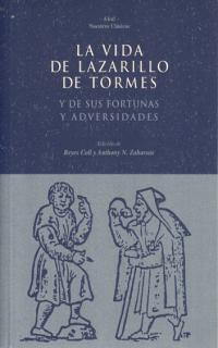 Vida del Lazarillo de Tormes