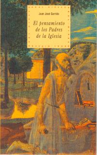 El pensamiento de los padres de la iglesia