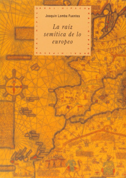 La raíz semítica de lo europeo