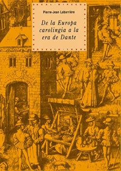 De la Europa carolingia a la era de Dante