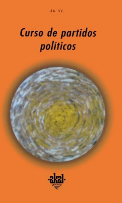 CURSO DE PARTIDOS POLÍTICOS