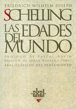 LAS EDADES DEL MUNDO