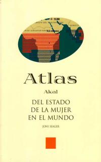ATLAS DEL ESTADO DE LA MUJER EN EL MUNDO (ATLAS AKAL)