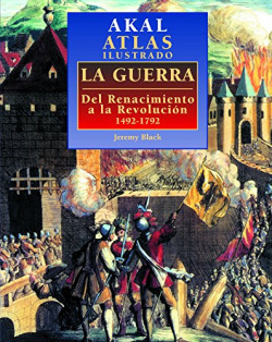 Atlas ilustrado de la guerra