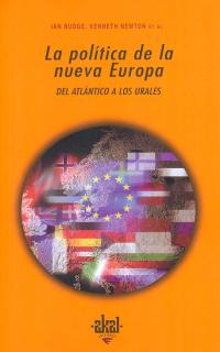 LA POLÍTICA DE LA NUEVA EUROPA
