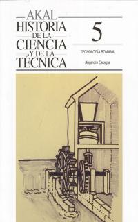 TECNOLOGIA ROMANA
