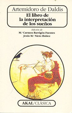 Libro de la interpretación de los sueños