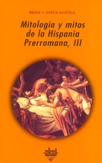 Mitología y mitos hispanía prerromana