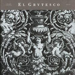 El grutesco