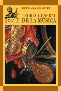 Teoría general de la música