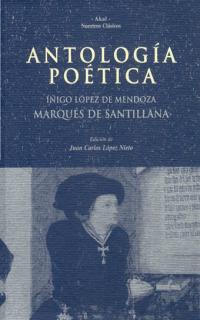 Antología poética