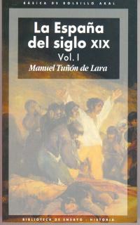 España del siglo XIX (2T)