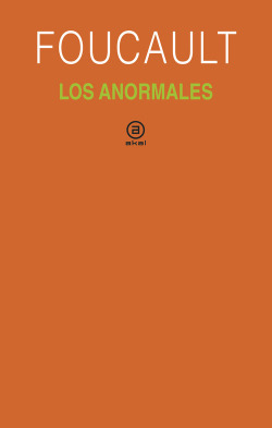 Los anormales