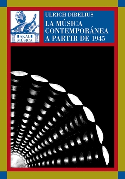Música contemporánea a partir de 1945