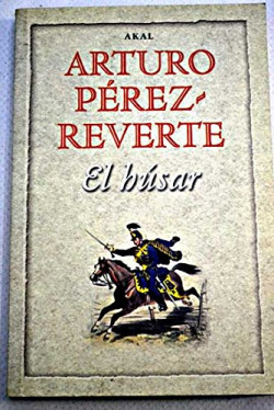 HUSAR (LITERARIA)