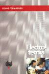 ELECTROTECNIA (CICLOS FORMATIVOS)