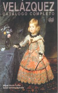Velazquez catálogo completo