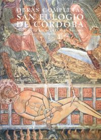 Obras completas, San Eulogio de Córdoba