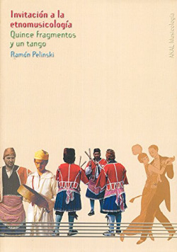 Invitación etnomusicologia