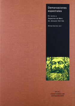 Demarcaciones espectrales