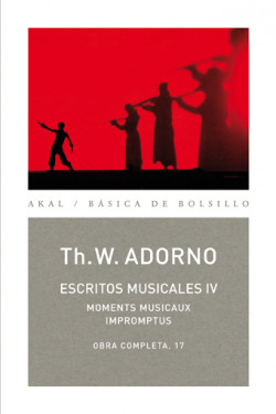 Escritos musicales IV