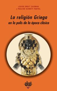 Religión griega: en la polis de la época clásica