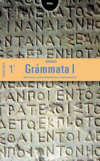GRIEGO 1º.BACH.(GRAMMATA)