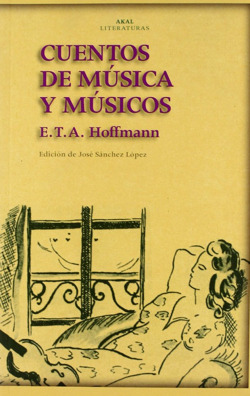 Cuentos de música y músicos