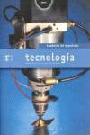TECNOLOGIA 1ºESO CUADERNO 2002