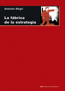 Fábrica de la estrategia: 33 lecciones sobre Lenin